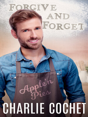 cover image of Forgive and Forget